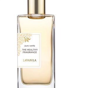 La Vanila fragrance